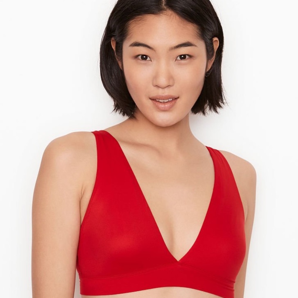 NEW Victoria’s Secret Lounge Bra